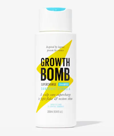 Growth Bomb - Dandruff Shampoo