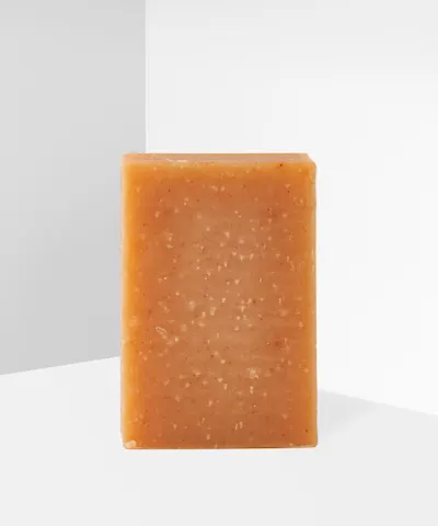 grüum - Såpa Body Wash Bar Orange & Grapefruit
