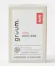 grüum - Såpa Body Wash Bar Orange & Grapefruit