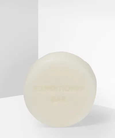 grüum - Glôs Anti-Dandruff Conditioner Bar