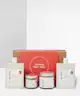 grüum - Soothing Face And Body Gift Set