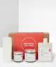 grüum - Rejuvenating Face And Body Gift Set