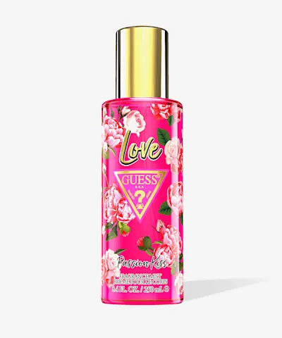 Guess - Love Passion Kiss Body Mist