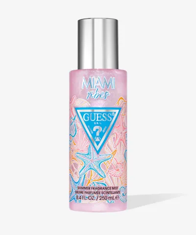 Guess - Destination Miami Shimmer Mist