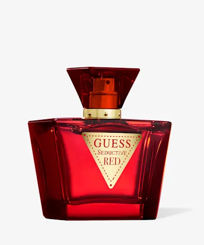 Guess - Seductive Red Women Eau de Toilette