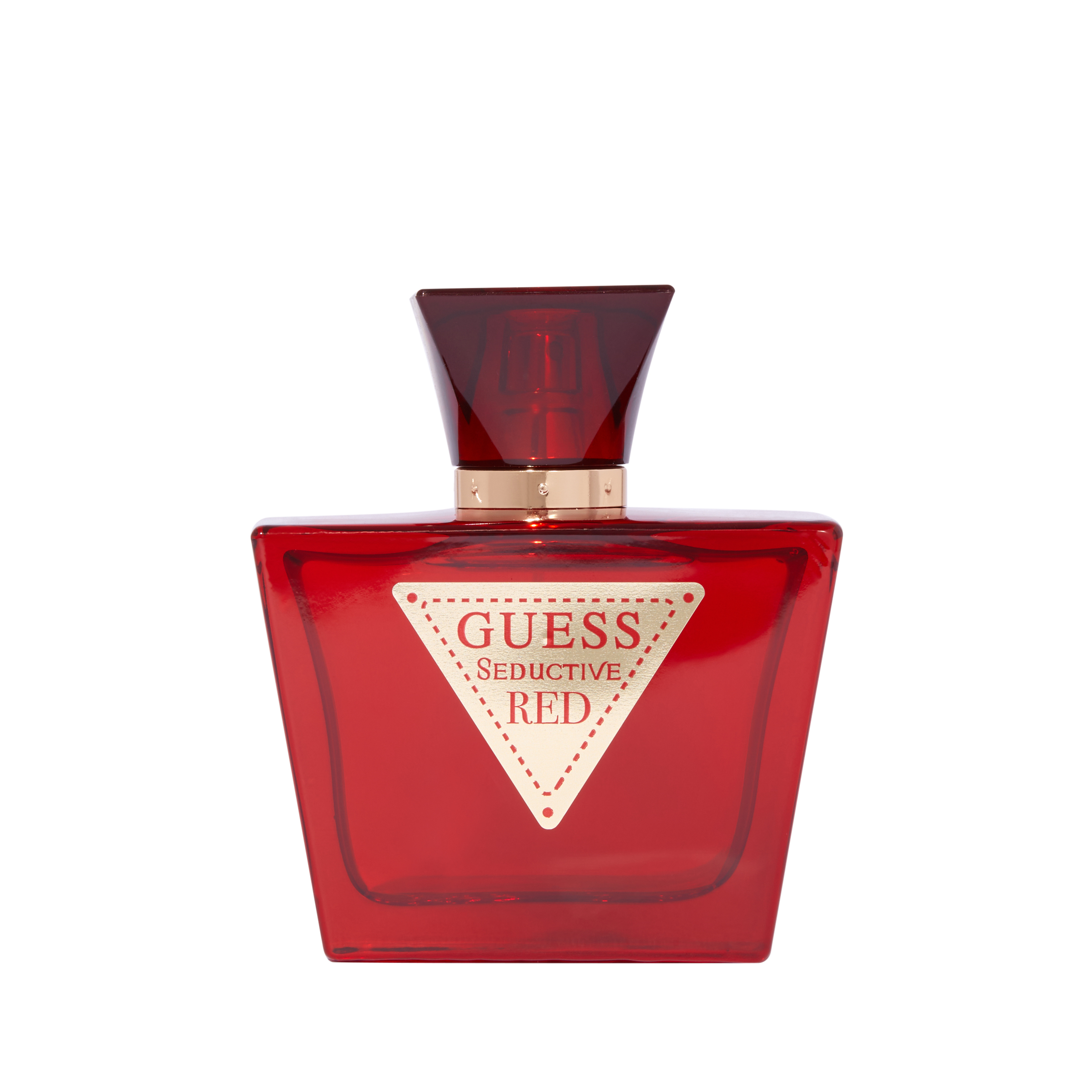 Seductive Red Women Eau de Toilette