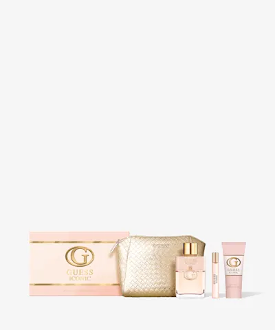 Guess - Iconic Set