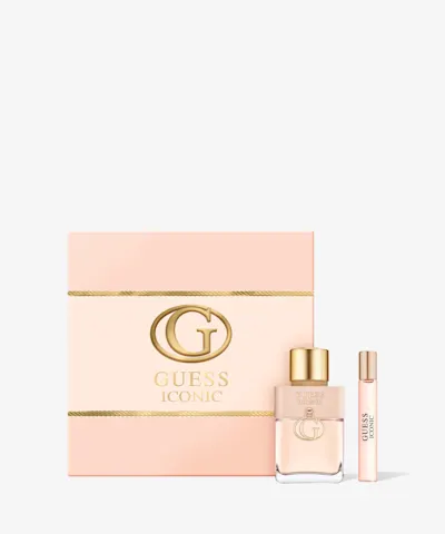 Guess - Iconic Fragrance Set