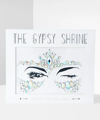 Shrine - Iridescent Aura All In One Face Jewels 