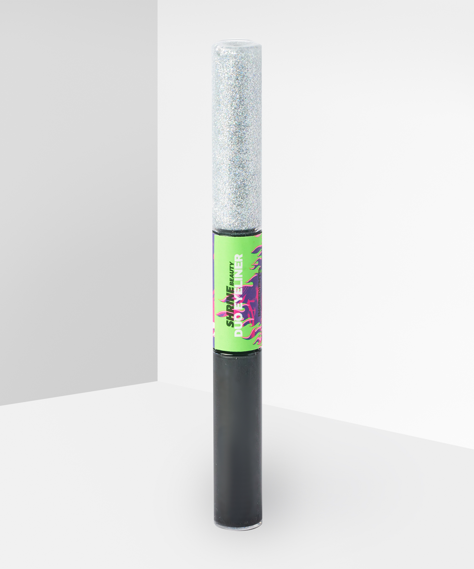 Shrine Duo Eyeliner At Beauty Bay