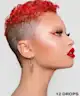 Shrine - Drop It Hair Dye Kit