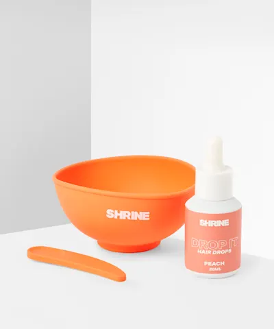 Shrine - Drop It Hair Dye Kit