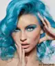 Shrine - Drop It Hair Dye Kit