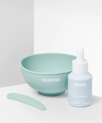 Shrine - Drop It Hair Dye Kit