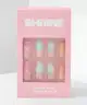 Shrine - Swirl Tip False Nails