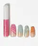 Shrine - Swirl Tip False Nails