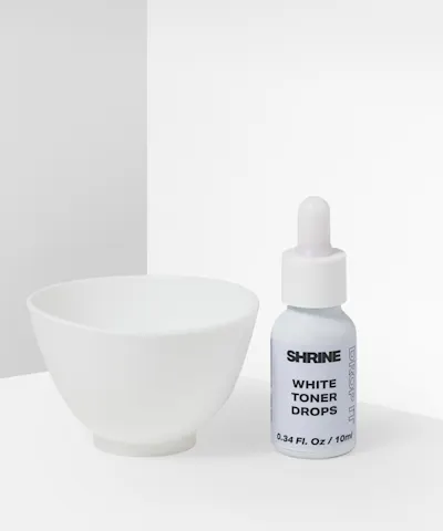 Shrine - Drop It Hair Toner