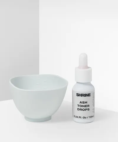 Shrine - Drop It Hair Toner