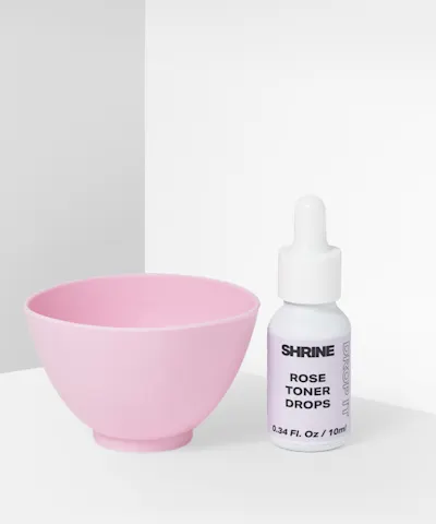 Shrine - Drop It Hair Toner