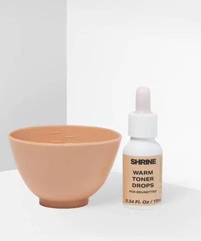 Shrine - Drop It Hair Toner