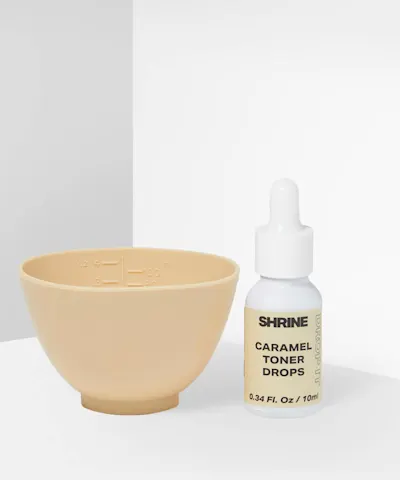 Shrine - Drop It Hair Toner
