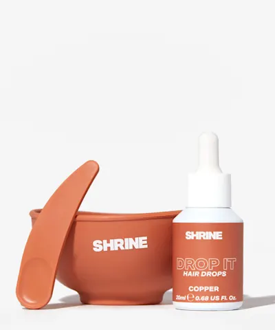 Shrine - Drop It Hair Dye Kit
