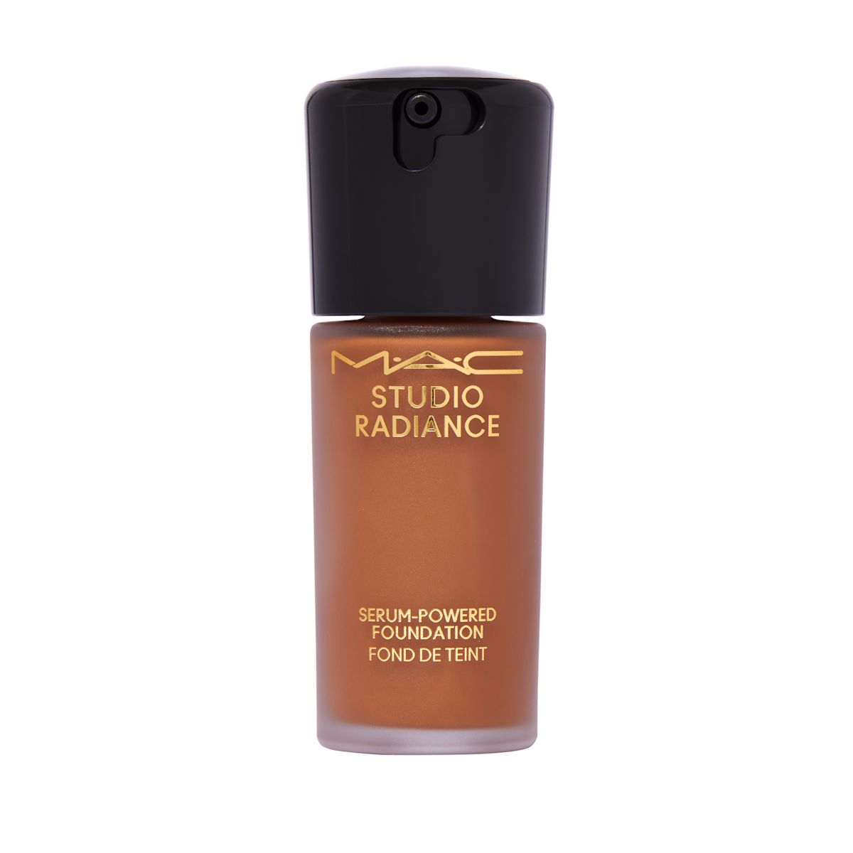 MAC Cosmetics Studio Radiance Serum Powered Foundation NC60