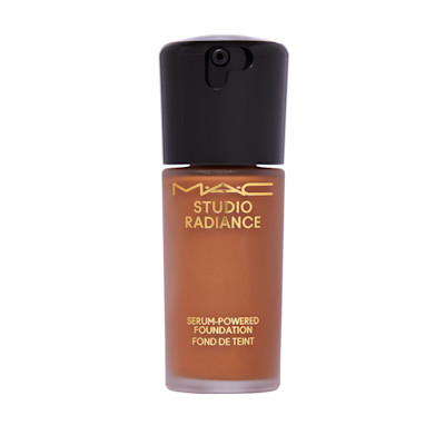 MAC Cosmetics Studio Radiance Serum Powered Foundation NC60
