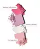 By BEAUTY BAY - Daydreamer 20 Colour Palette