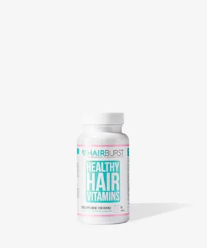 hairburst Hairburst Food Supplement 1 Month Supply