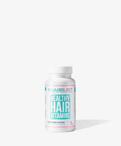Hairburst - Hairburst Food Supplement 1 Month Supply