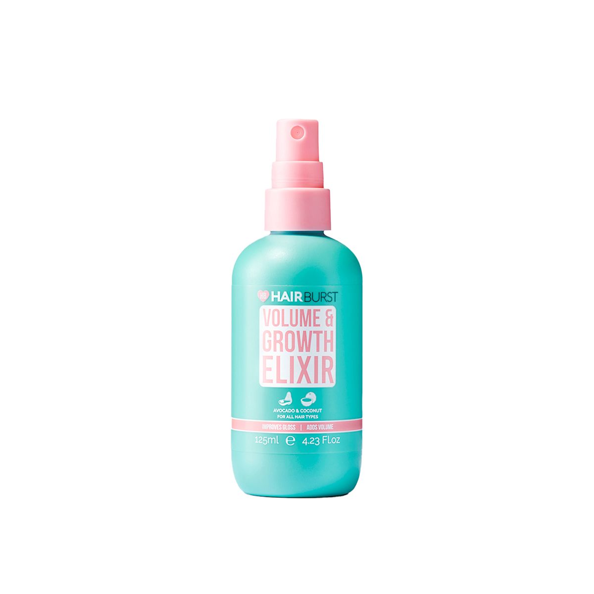 Hairburst Elixir Volume & Growth Spray