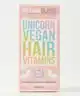 Hairburst - Unicorn Vegan Hair Vitamins