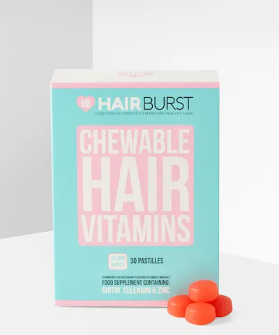 Hairburst - Chewable Hair Vitamins