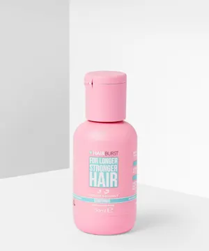 Hairburst Mini Conditioner for Longer, Stronger Hair