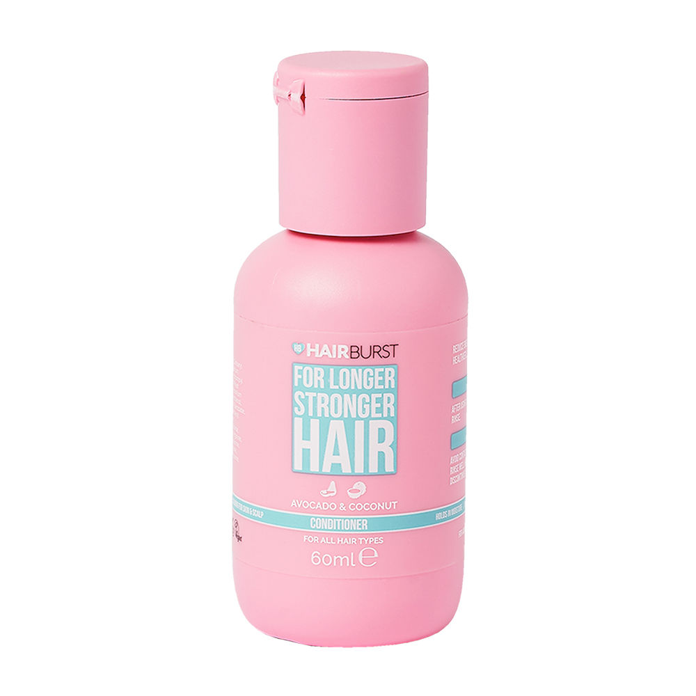 Hairburst Mini Conditioner for Longer, Stronger Hair