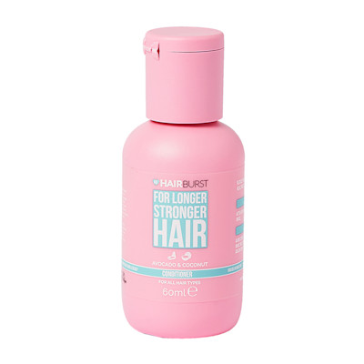 Hairburst Mini Conditioner for Longer, Stronger Hair
