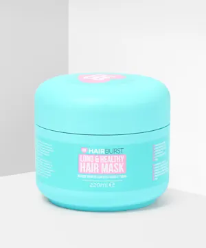 Hairburst Long & Healthy Hair Mask