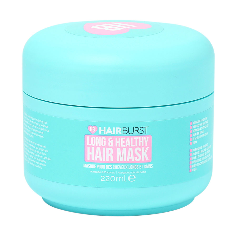 Hairburst Long & Healthy Hair Mask Long and Healthy Hair Mask