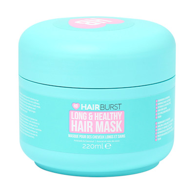Hairburst Long & Healthy Hair Mask Long and Healthy Hair Mask