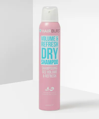 Hairburst - Volume & Refresh Dry Shampoo