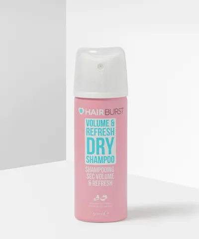 Hairburst - Volume & Refresh Dry Shampoo