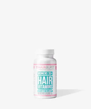 Hairburst Hair Vitamins for Women 35+