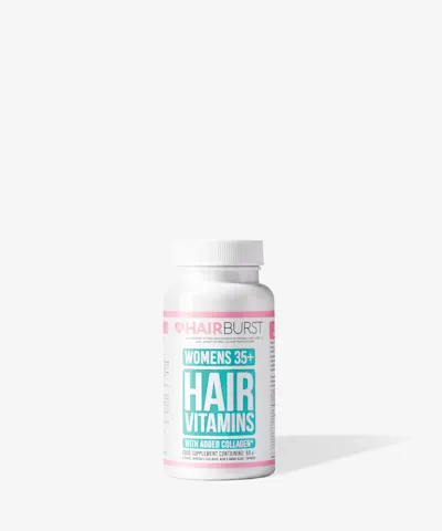 Hairburst - Hair Vitamins for Women 35+