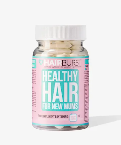 Hairburst - Healthy Hair Vitamins for New Mums