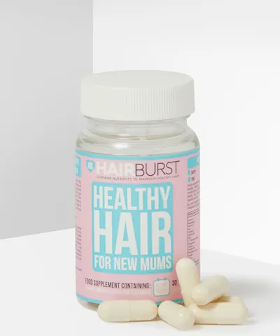 Hairburst - Healthy Hair Vitamins for New Mums