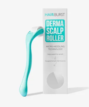Hairburst Scalp Roller for Thinning Hair