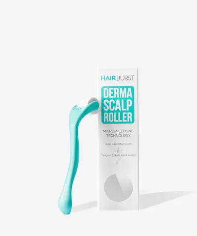 Hairburst - Scalp Roller for Thinning Hair