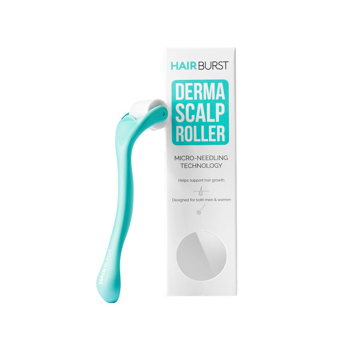 Hairburst Scalp Roller for Thinning Hair