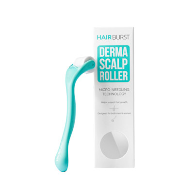 Hairburst Scalp Roller for Thinning Hair